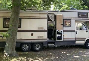 Fiat Ducato 110.000 km 10.500 &euro; Düsseldorf, Stadt 40627