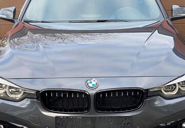 BMW 320 154.223 km 15.490 &euro; Duisburg 47138