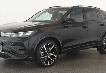 VW Tiguan 20.400 km 47.284 &euro; Neuss 41464