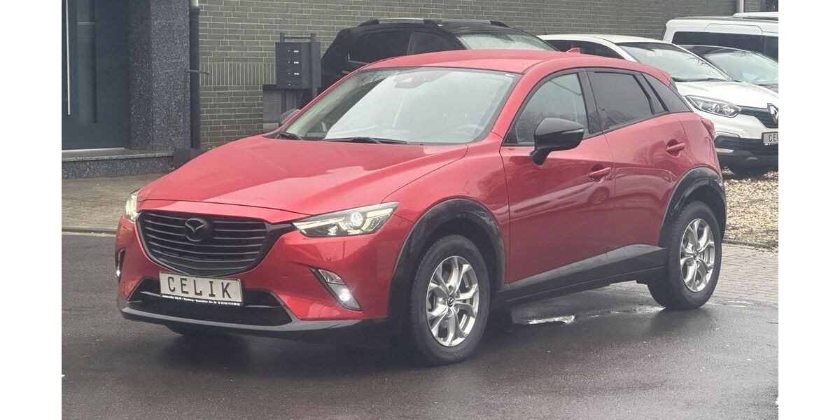 Mazda CX-3 19.000 km 18.580 &euro; Duisburg 47138
