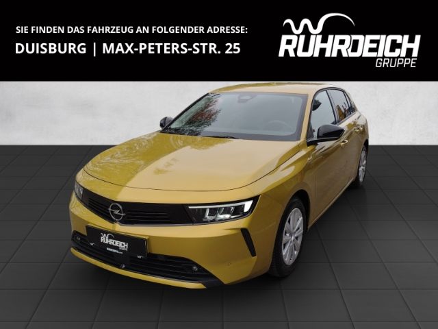 Opel Astra 6.700 km 19.990 &euro; Duisburg 47059
