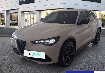 Alfa Romeo Stelvio 48.530 km 35.888 &euro; Ratingen 40878