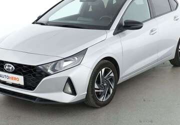 Hyundai i20 106.329 km 12.310 &euro; Essen 45141