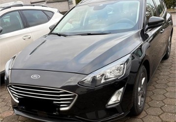 Ford Focus 62.000 km 15.950 &euro; Duisburg 47199