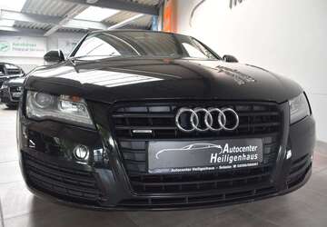 Audi A7 323.250 km 10.780 &euro; Heiligenhaus 42579