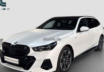 BMW 540 17.916 km 63.980 &euro; Neuss 41460