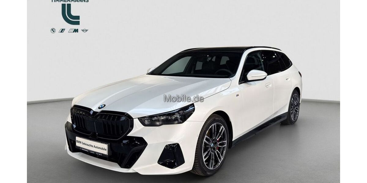 BMW 540 17.916 km 63.980 &euro; Neuss 41460