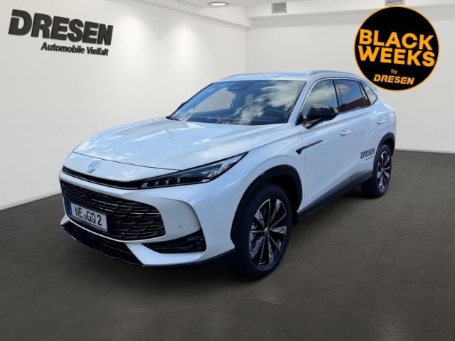 MG HS 9.500 km 31.990 &euro; Neuss 41464