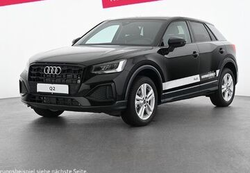 Audi Q2 12.912 km 25.950 &euro; Essen 45143