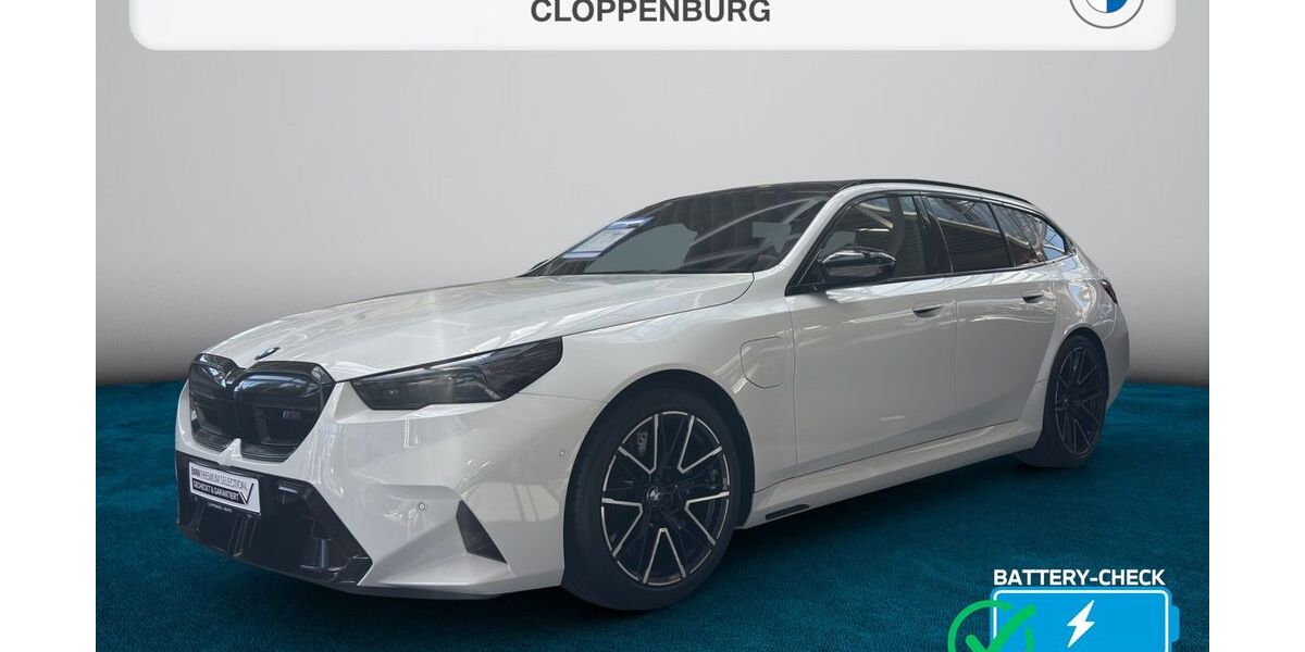 BMW M5 5.007 km 112.990 &euro; Duisburg 47053