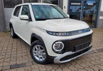 Hyundai INSTER 3.690 km 21.990 &euro; Duisburg 47249