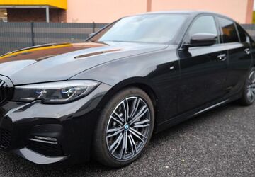 BMW 330 198.850 km 24.999 &euro; Neuss 41462