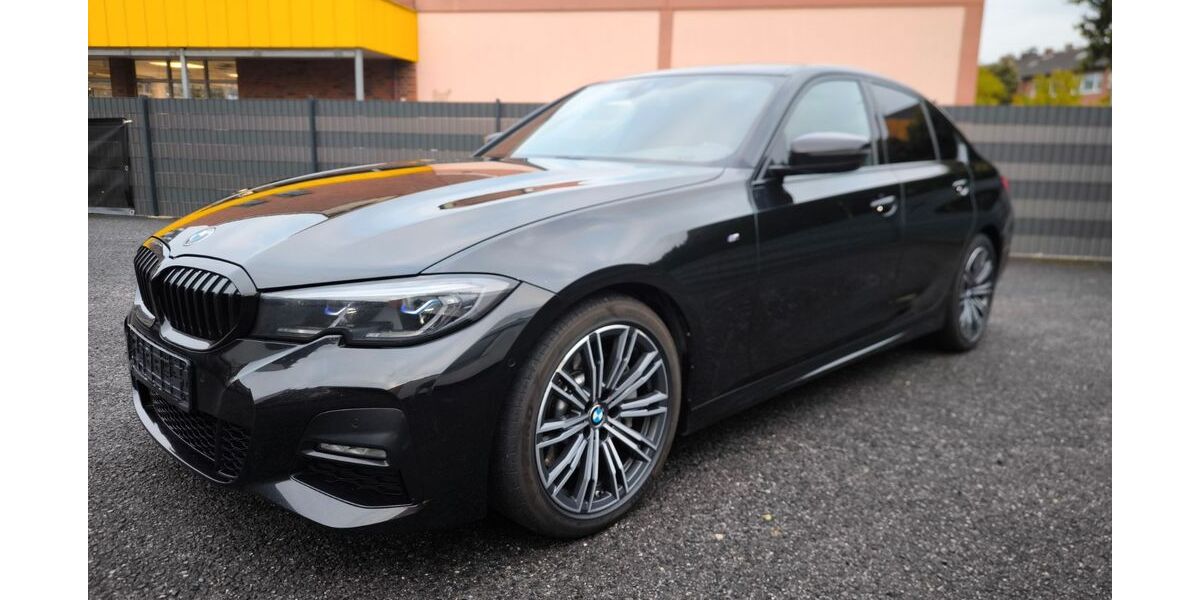BMW 330 198.850 km 24.999 &euro; Neuss 41462