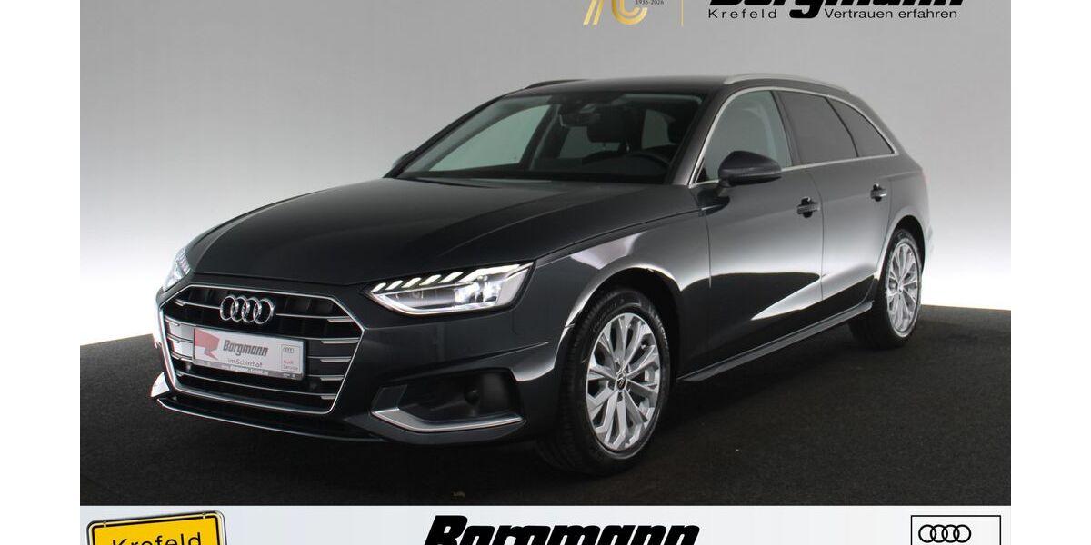 Audi A4 94.900 km 23.991 &euro; Krefeld 47803