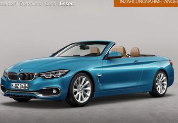 BMW 420 47.859 km 29.399 &euro; Essen 45141
