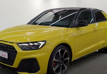 Audi A1 39.123 km 22.350 &euro; Mülheim a.d. Ruhr 45481