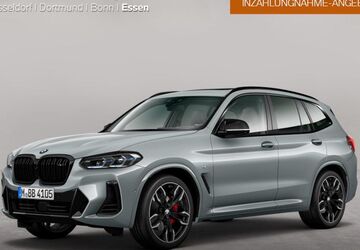 BMW X3 M40 61.387 km 55.999 &euro; Essen 45141