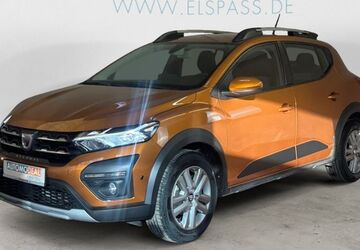 Dacia Sandero 24.184 km 14.899 &euro; Duisburg 47138