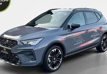 Seat Arona 1.500 km 27.975 &euro; Bottrop 46244