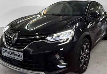 Renault Captur 72.000 km 16.919 &euro; Dinslaken 46539