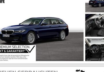 BMW 530 29.200 km 39.965 &euro; Oberhausen 46117