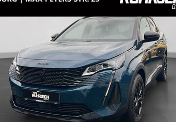 Peugeot 3008 22.950 km 26.390 &euro; Duisburg 47059