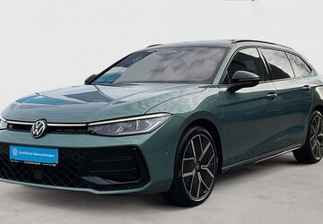 VW Passat Variant 19.995 km 49.880 &euro; Wesel 46483