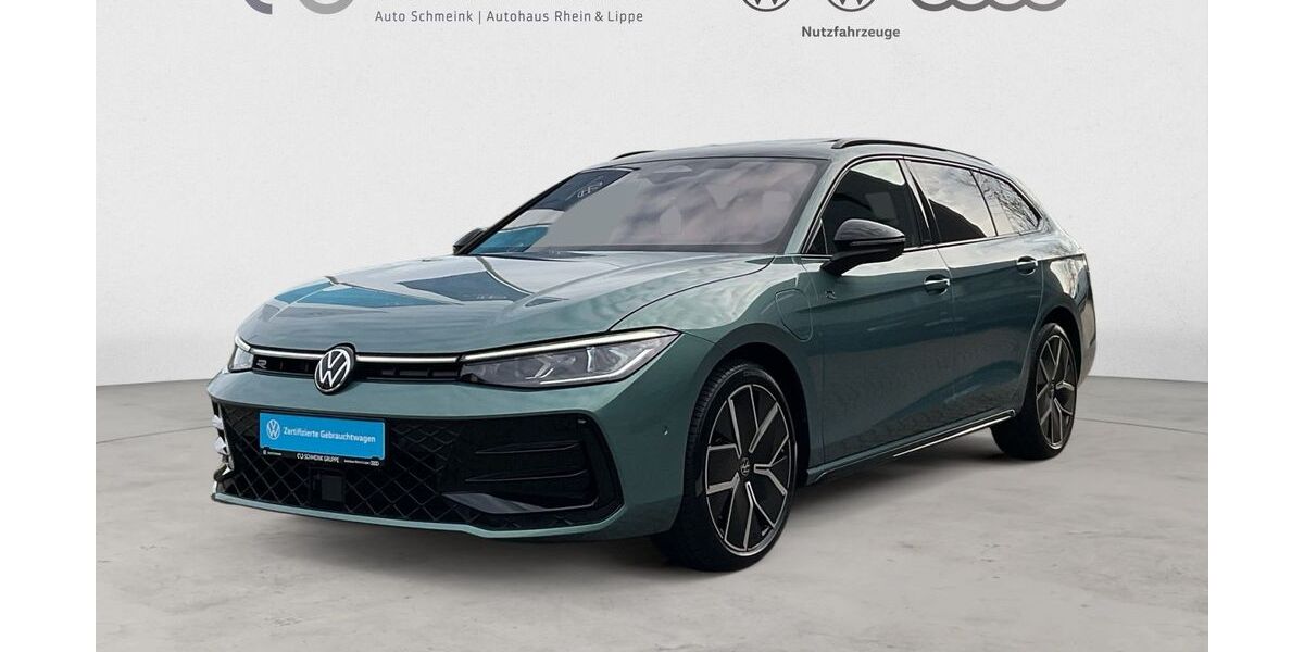 VW Passat Variant 19.995 km 49.880 &euro; Wesel 46483