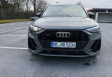 Audi Q3 82.000 km 28.600 &euro; Ratingen 40880