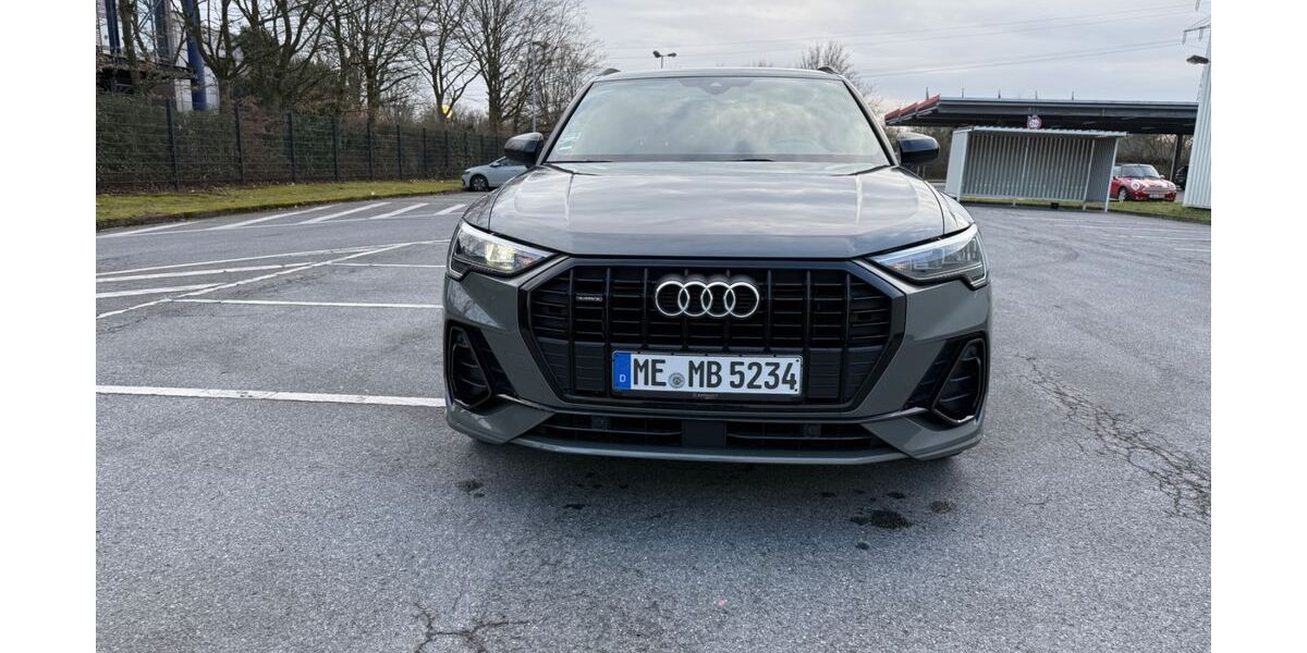 Audi Q3 82.000 km 28.600 &euro; Ratingen 40880