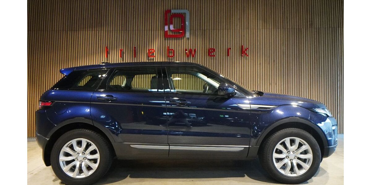 Land Rover Range Rover Evoque 54.500 km 21.941 &euro; Duisburg 47228