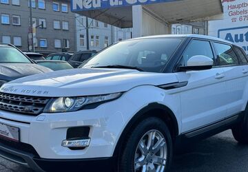 Land Rover Range Rover Evoque 28.247 km 21.900 &euro; Oberhausen 46045