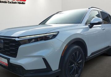 Honda CR-V 43.078 km 38.980 &euro; Oberhausen 46117