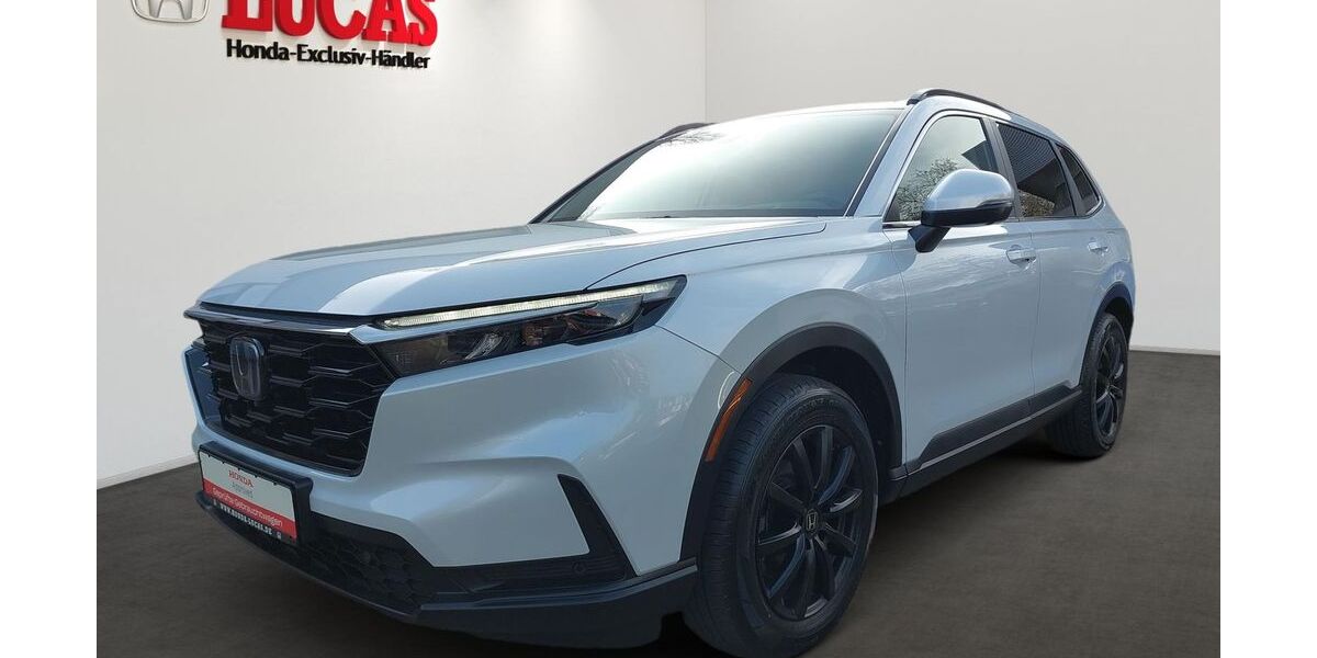 Honda CR-V 43.078 km 38.980 &euro; Oberhausen 46117