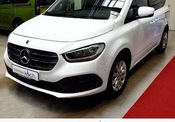 Mercedes-Benz T-Klasse 29.800 km 39.980 &euro; Neukirchen-Vluyn 47506