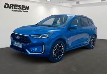 Ford Kuga 2.500 km 42.550 &euro; Neuss 41464