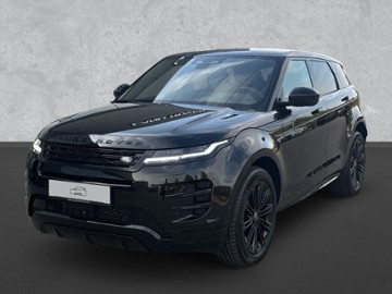 Gebrauchte Land Rover Range Rover Evoque