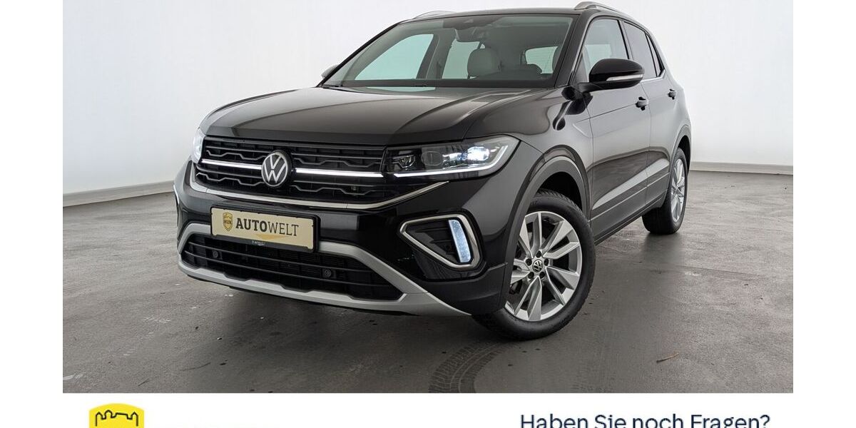 VW T-Cross 30.300 km 22.890 &euro; Düsseldorf 40599