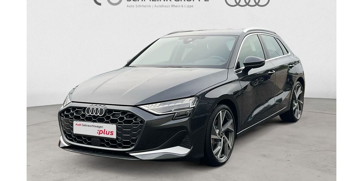 Audi A3 9.633 km 41.440 &euro; Wesel 46483