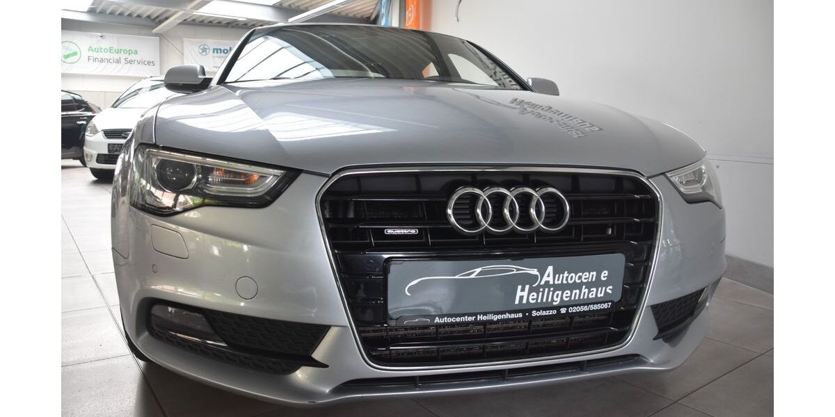 Audi A5 199.987 km 10.980 &euro; Heiligenhaus 42579