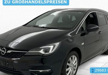 Opel Astra 109.402 km 10.997 &euro; Krefeld 47829