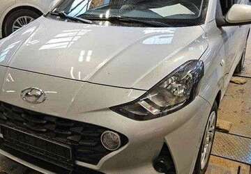 Hyundai i10 42.487 km 10.990 &euro; Neuss 41469