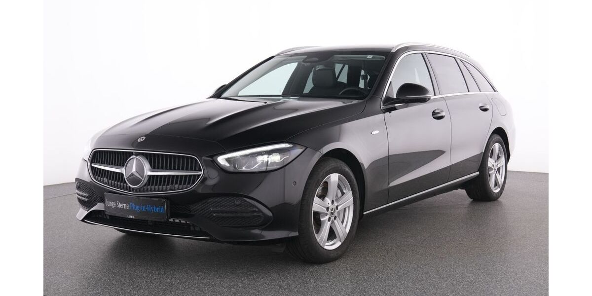 Mercedes-Benz C 300 31.307 km 42.685 &euro; Essen 45309