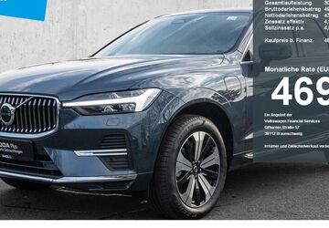 Volvo XC60 14.152 km 47.750 &euro; Düsseldorf 40474