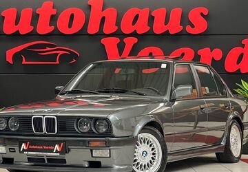 BMW 325 260.000 km 26.990 &euro; Voerde 46562