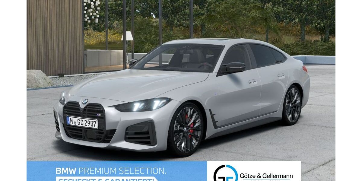 BMW M440 27.141 km 63.470 &euro; Mülheim 45472