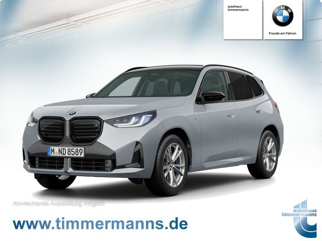 BMW X3 M50 8.510 km 68.190 &euro; Neuss 41460