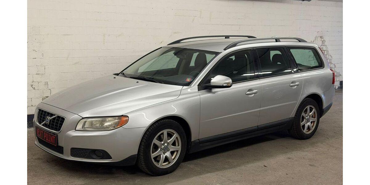 Volvo V70 247.100 km 3.900 &euro; Düsseldorf 40468