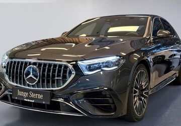 Mercedes-Benz E 53 AMG 13.760 km 89.990 &euro; Krefeld 47800