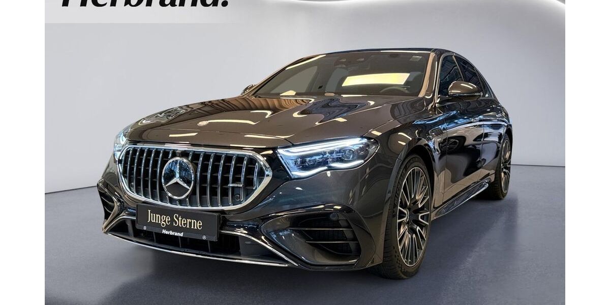 Mercedes-Benz E 53 AMG 13.760 km 89.990 &euro; Krefeld 47800